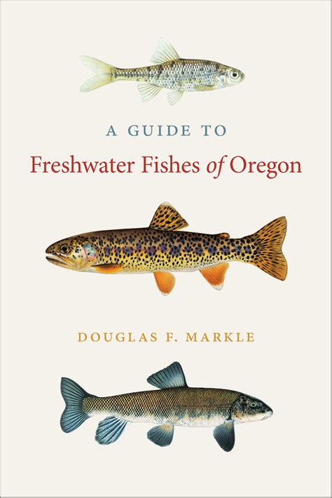 oregon fish game
